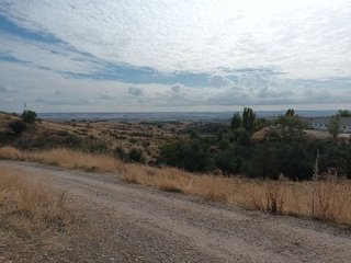 Solar en venta en Molar (El)