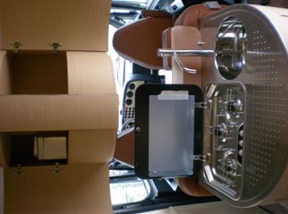 Autocaravana Giottiline K900 del 2007