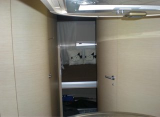 Autocaravana Giottiline K900 del 2007