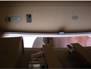 Autocaravana Giottiline K900 del 2007