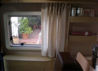 Autocaravana Giottiline K900 del 2007