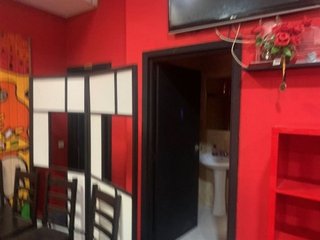 Local comercial en venta en San Pedro de Alcántara pueblo en Marbella