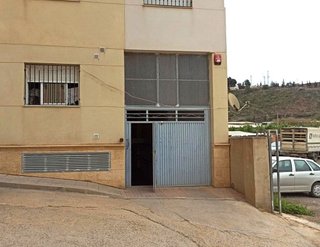 Trastero en venta en Albuñol