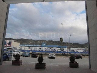 Oficina en venta en Zona de la Vega en Antequera