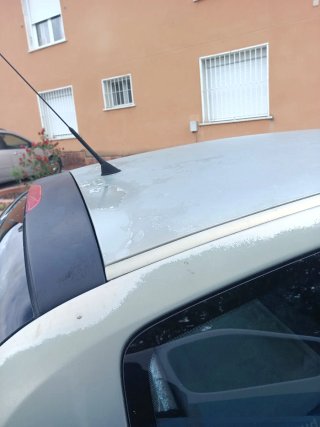 Renault Clio 2002