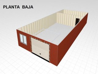 Nave industrial en venta en Sur en Jerez de la Frontera