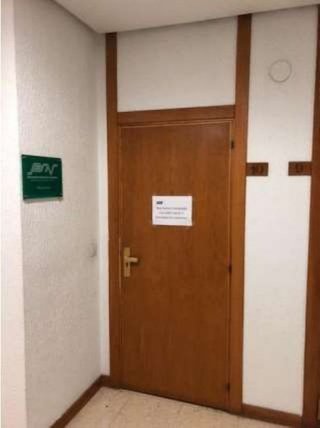 Oficina en venta en Centro en Vitoria-Gasteiz