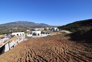 Terreno en venta en La Cala Golf - Lagar Martell en Mijas