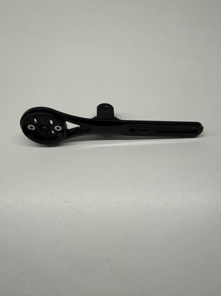 Soporte para  Garmin Negro