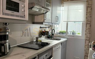 Piso en venta en Montserrat - Parque Empresarial en San Fernando de Henares
