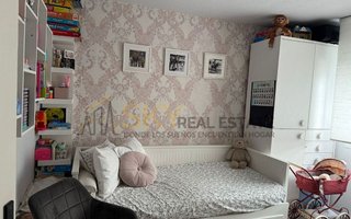 Piso en venta en Montserrat - Parque Empresarial en San Fernando de Henares