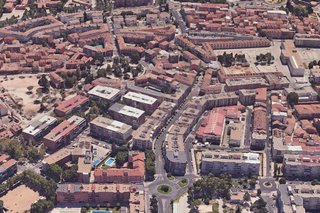 Piso en venta en Montserrat - Parque Empresarial en San Fernando de Henares