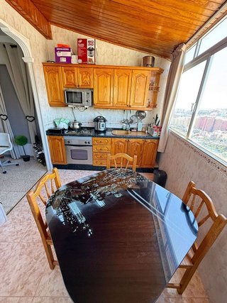 Ático en venta en Salamanca - Uruguay - Las Mimosas en Santa Cruz de Tenerife