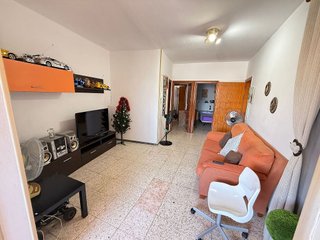 Ático en venta en Salamanca - Uruguay - Las Mimosas en Santa Cruz de Tenerife