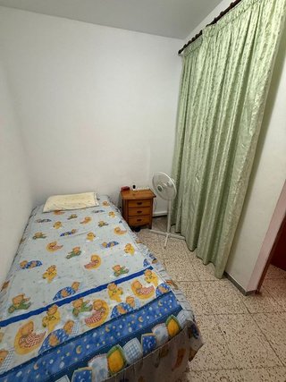 Ático en venta en Salamanca - Uruguay - Las Mimosas en Santa Cruz de Tenerife