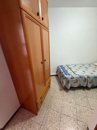 Ático en venta en Salamanca - Uruguay - Las Mimosas en Santa Cruz de Tenerife
