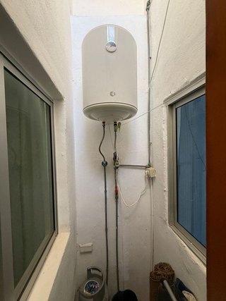 Ático en venta en Salamanca - Uruguay - Las Mimosas en Santa Cruz de Tenerife