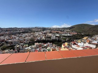 Ático en venta en Salamanca - Uruguay - Las Mimosas en Santa Cruz de Tenerife