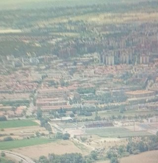 Piso en venta en Ciudad 70 en Coslada