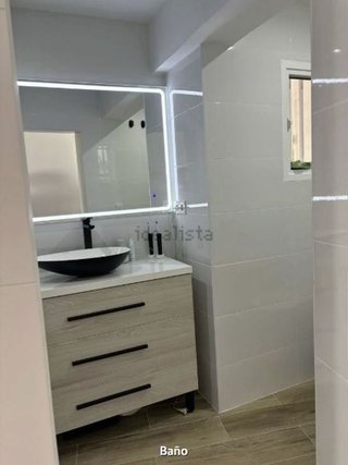 Piso en venta en Alfafar