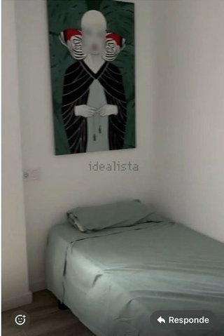 Piso en venta en Alfafar