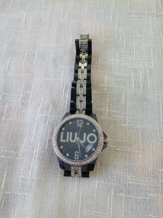 Orologio Liu Jo donna