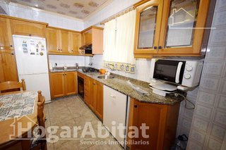 Piso en venta en Zona Avenida al Vedat en Torrent