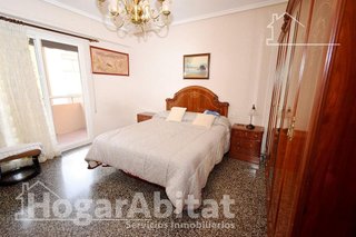 Piso en venta en Zona Avenida al Vedat en Torrent