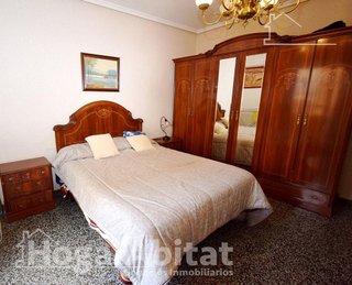 Piso en venta en Zona Avenida al Vedat en Torrent