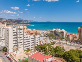 Piso en venta en Campello Playa en Campello (el)