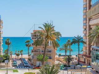 Piso en venta en Campello Playa en Campello (el)