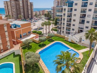 Piso en venta en Campello Playa en Campello (el)