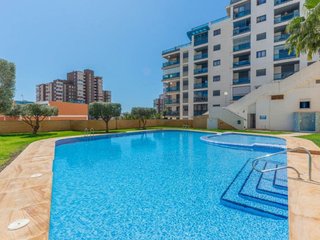 Piso en venta en Campello Playa en Campello (el)