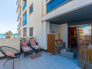 Piso en venta en Campello Playa en Campello (el)