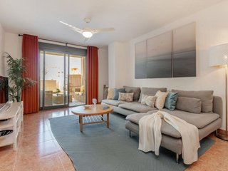Piso en venta en Campello Playa en Campello (el)