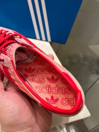 Zapatillas SL 72 Og nuevas