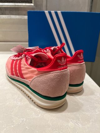 Zapatillas SL 72 Og nuevas