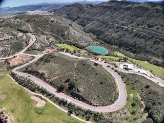 Solar en venta en Zona Fuentemora en Antequera