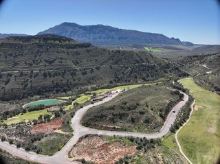 Solar en venta en Zona Fuentemora en Antequera