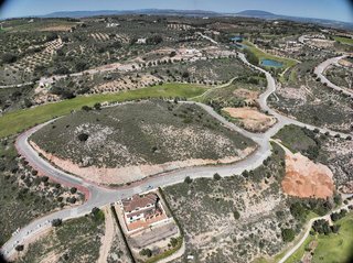 Solar en venta en Zona Fuentemora en Antequera