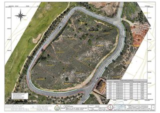 Solar en venta en Zona Fuentemora en Antequera