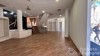 Local comercial en venta en Casco Urbano en Vinaròs