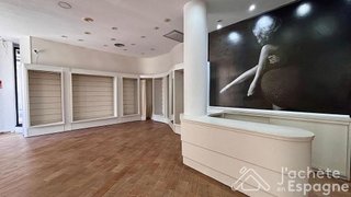 Local comercial en venta en Casco Urbano en Vinaròs