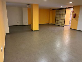 Local comercial en venta en Constitución-El Balconcillo en Guadalajara
