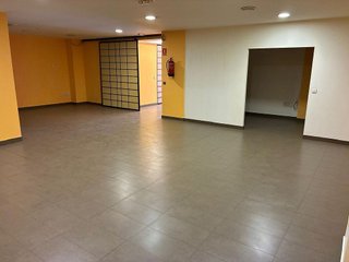Local comercial en venta en Constitución-El Balconcillo en Guadalajara