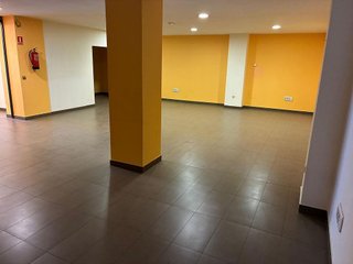 Local comercial en venta en Constitución-El Balconcillo en Guadalajara