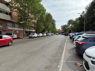 Local comercial en venta en Constitución-El Balconcillo en Guadalajara