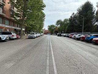 Local comercial en venta en Constitución-El Balconcillo en Guadalajara