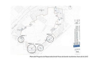 Terreno en venta en Centro - Echegaray en Pontevedra