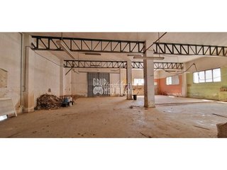 Local comercial en venta en Benetússer